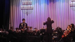 28. Костюнин Илья г. Курск - Jules Demersseman  «ФАНТАЗИЯ»