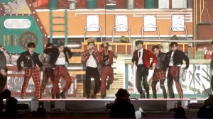 'Christmas EveL' – Stray Kids [Dance Mirrored]