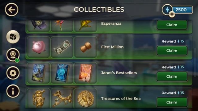 Murder by Choice: Clue Mystery -  All Collectibles Part 1