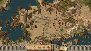 Stronghold Crusader HD ( Final Victory )