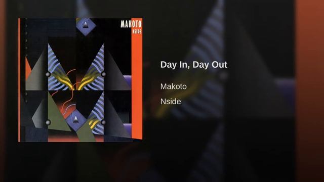 Day In, Day Out Full HD 1080p смотреть онлайн