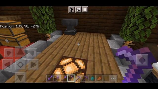 Best Enchantments for Every Tool And Armor in Minecraft Pocket Edition смотреть онлайн
