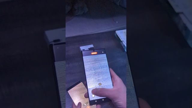 сравнение видео возможности 2-ух флагманов. смотреть онлайн