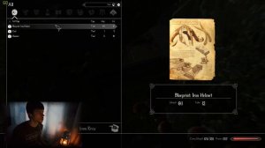 ╰(Skyrim ENDERAL: shards of order)╯Кому мы поможем в руинах тушить?  RUS с русской озвучкой ЧАСТЬ 8