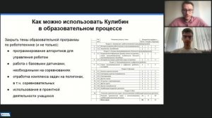 Как легко обучать робототехнике и программированию в каждой школе без реальных роботов