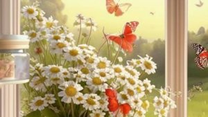 доброе утро - Пусть сегодня всё будет складывается так, как  захочется!