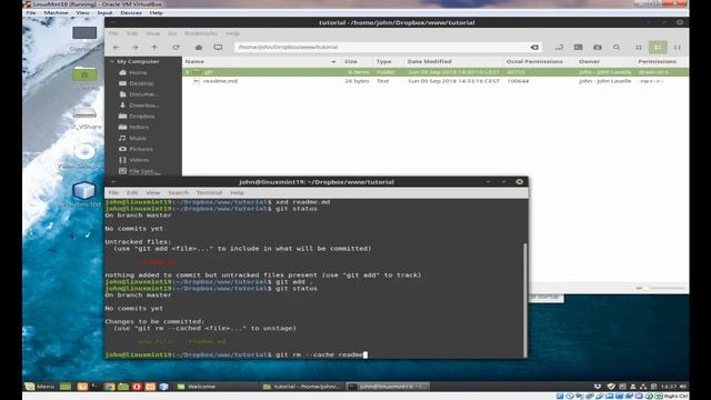 GIT 101 - Programming for the Web смотреть онлайн