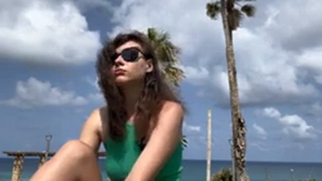 Наша первая зима в Израиле. Какая зима в Израиле? смотреть онлайн