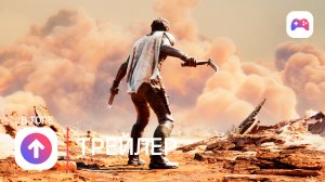 Dune: Awakening | Дюна: Пробуждение ? Русский трейлер ? Игра 2023 (Gamescom 2022)