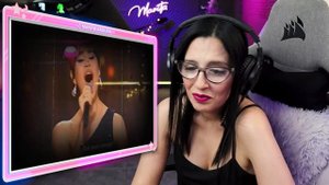 DIANA ANKUDINOVA & BRANDON STONE - El dia que tu... | CANTANTE ARGENTINA - REACCION & ANALISIS