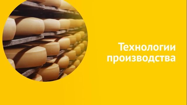 Классификация сыров