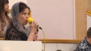 Я знаю Бог не ошибается | Христианская песня