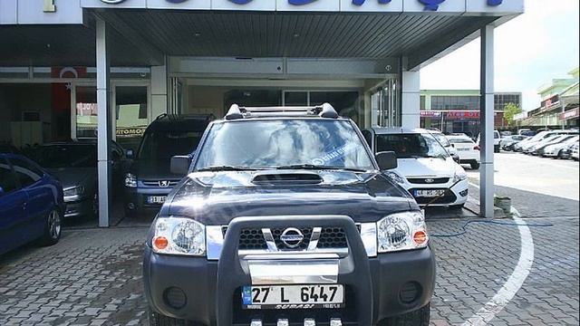 Nissan Skystar 4x2