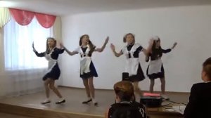 ЮБИЛЕЙ ШКОЛЫ (ЧАСТЬ 3)