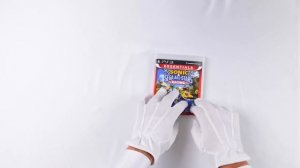 Evolution of Sonic Games | 1991-2023 (Unboxing + Gameplay)