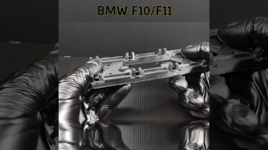 Центральный держатель жалюзи радиатора bmw f10/f11
