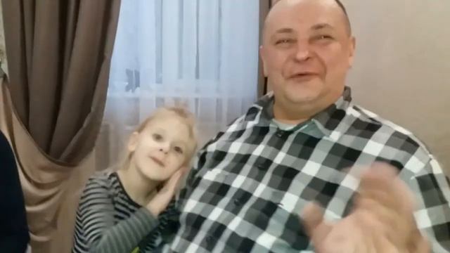 Подарок Маше на 5 лет смотреть онлайн