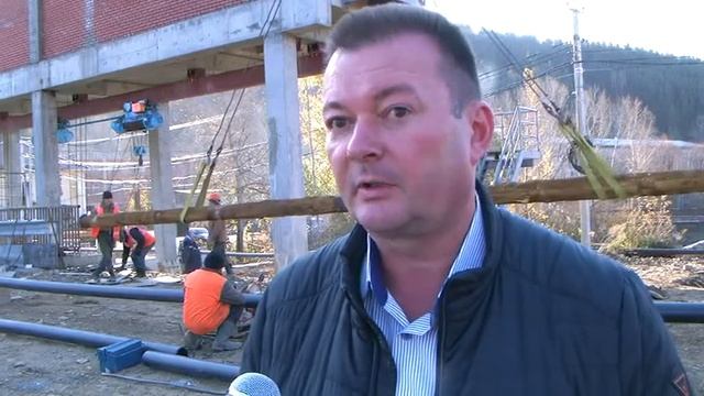 Временное ограничение движение по тротуару. смотреть онлайн