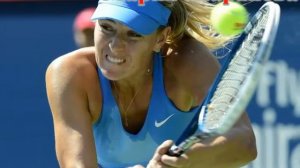 Мария Шарапова VS Марии Кириленко - хедлайнеры стартового дня US OPEN 2014