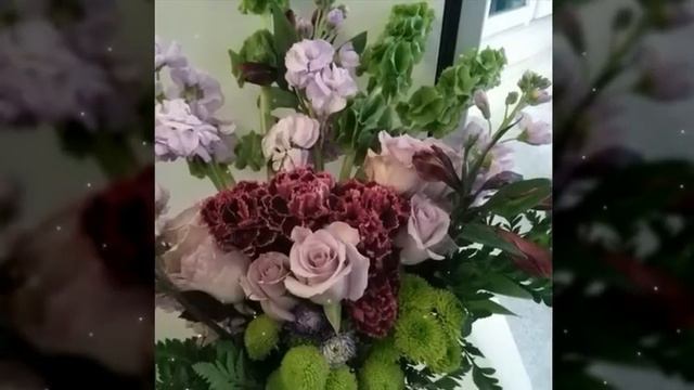 Best flowers photos white lily daisy pink roses #Subscribe PLS смотреть онлайн