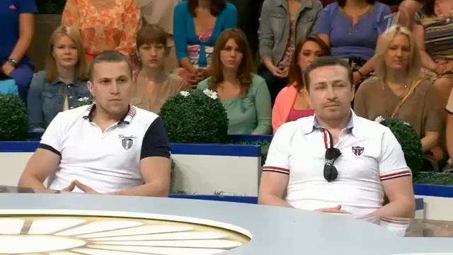 Давай поженимся! - Челябинский жених - 16.06.2014 смотреть онлайн