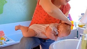 Водичка-водичка, умой моё личико)