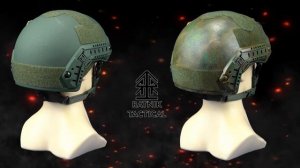 Примеры РУЧНОЙ Росписи шлемов под заказы клиентов от нашей художницы