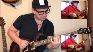 Pavel Ilushin Водные лыжи (Vízisí,Tamás Deák)