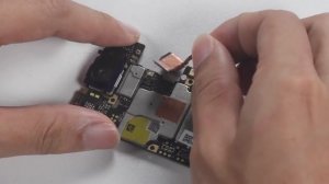 Xiaomi Redmi Note 7 Teardown