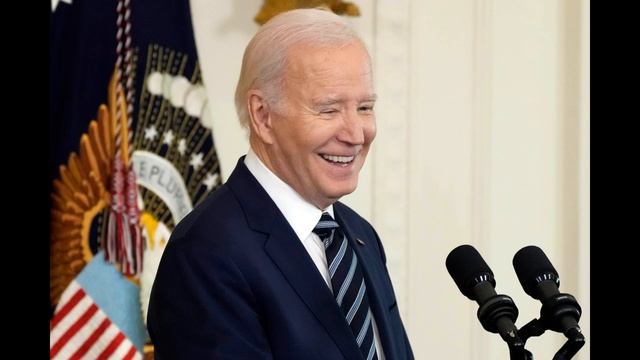 Білий дім вигадав новий привід.