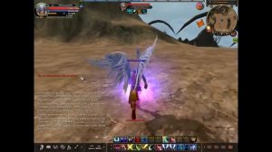 Капилико (капа босс 50лвл)