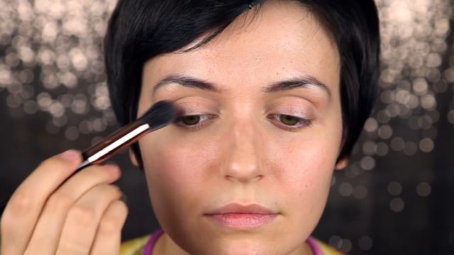 ✨Куда наносить хайлайтер✨ | How To: APLY HIGHLIGHTER  | Jayne Mois
