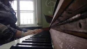 Романс "Не говорите мне о нем"