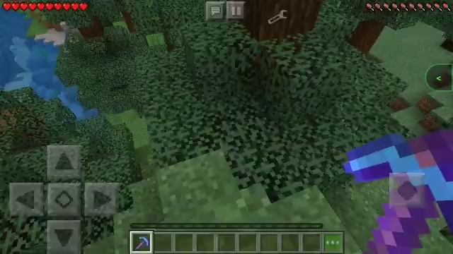 BLOCKLAUNCHER FOR MCPE 1.16.1 смотреть онлайн