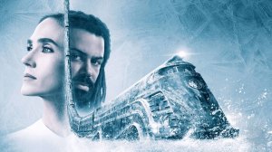 Сквозь снег (1 сезон) — Русский трейлер