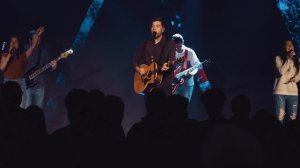 OUT NOW: CARRIED IT (LIVE) - Centerbranch Worship