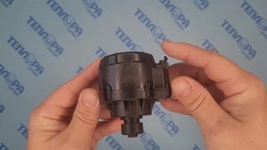 7022420004 Сервомотор 3-ходового клапана Kentatsu Nobby Smart