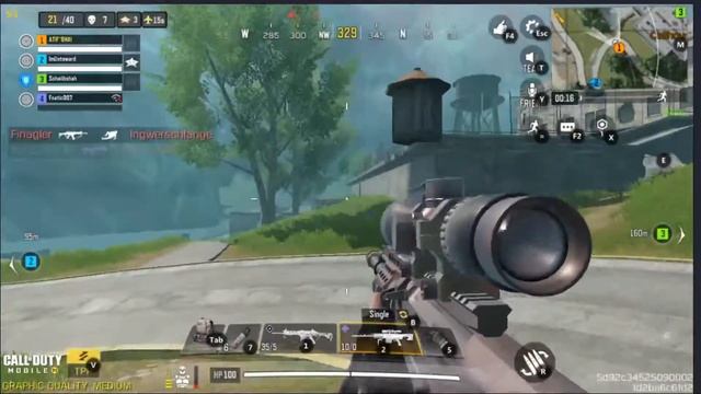 Pubg mobile CALL OF DUTY MOBILE Road to 1k Subscribe PAKISTAN смотреть онлайн