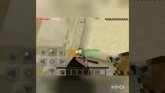 "Kasmasına Rağmen Adamlari Kestim" Minecraft PE CS:GO bölüm #1 смотреть онлайн