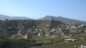 Гамид Рамазанов  "Уркарах"