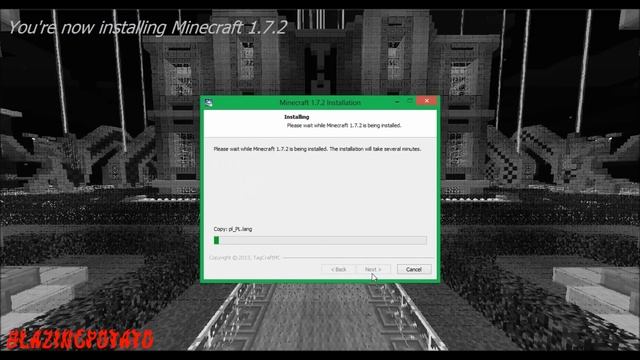 How To Download Minecraft For Free!!! (all versions) Easy! смотреть онлайн