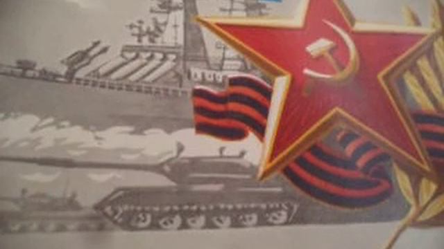 Севастопольский вальс(наброски) смотреть онлайн