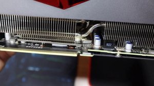 RTX 3080 Colorful Battle AX обзор и распаковка видеокарты из Китая