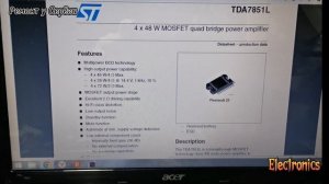 CC3 TEYES 4/64 #обзор #ремонт