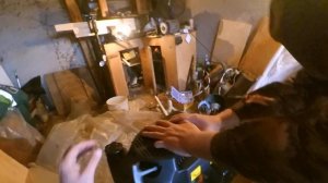 G200vk Champion Покупка  мотора