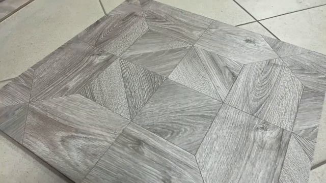 Quick Step Impressive Patterns 4141 Дуб Серый Теплый Брашированный | Краснодар, ул Пригородная 179 смотреть онлайн