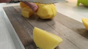 СУП ПЮРЕ ИЗ ШАМПИНЬОНОВ НА КОКОСОВОМ МОЛОКЕ | ПОЛЕЗНАЯ ЕДА | АСМР