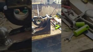 Фаркоп на УАЗ