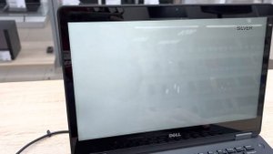 Ноутбук Dell E7470