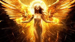 888 Гц Получите бесконечное изобилие - Любовь - Благословение ангелов